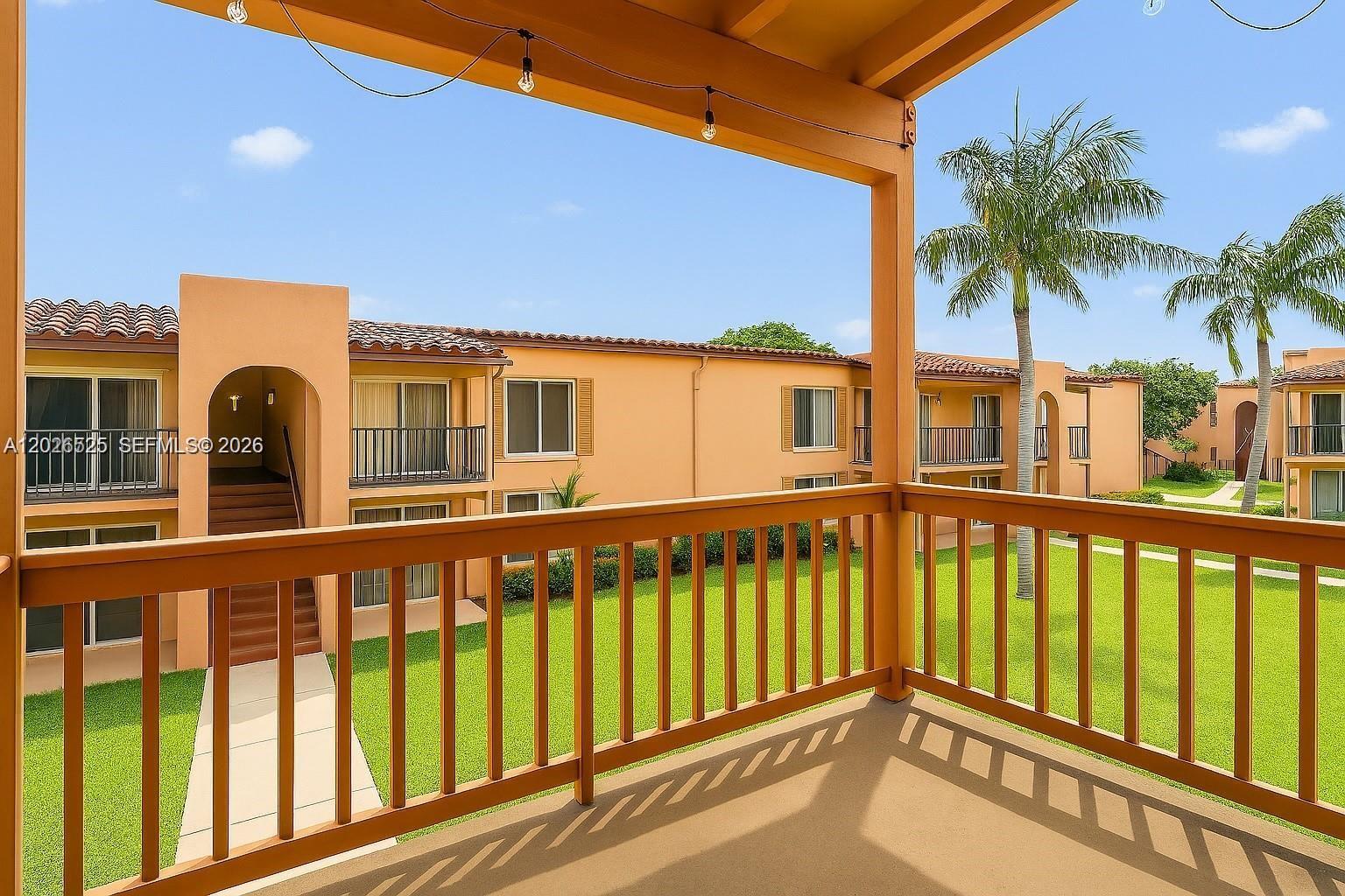 CYPRESS VILLAGE CONDO - Residential Lease