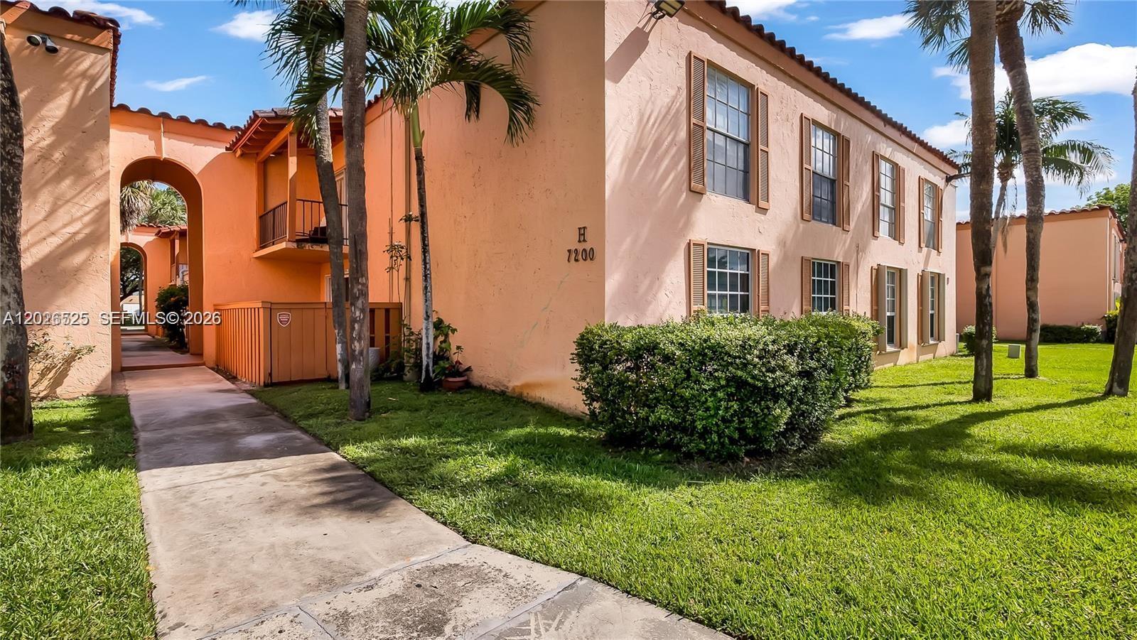 CYPRESS VILLAGE CONDO - Residential Lease