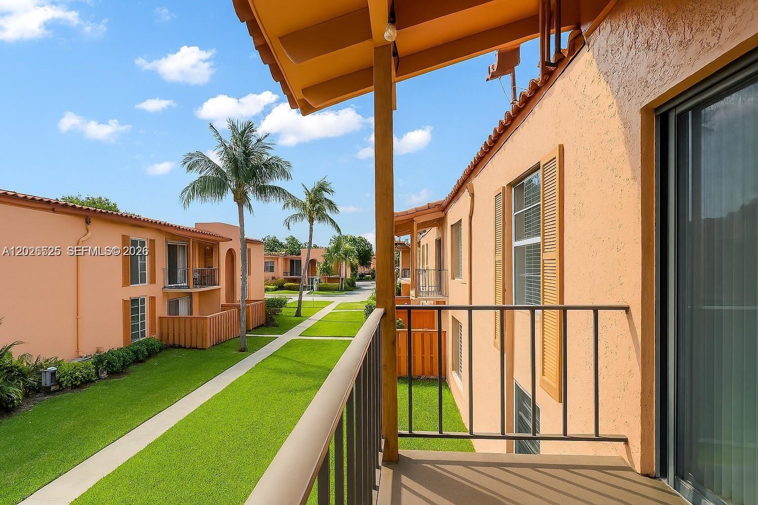 CYPRESS VILLAGE CONDO - Residential Lease