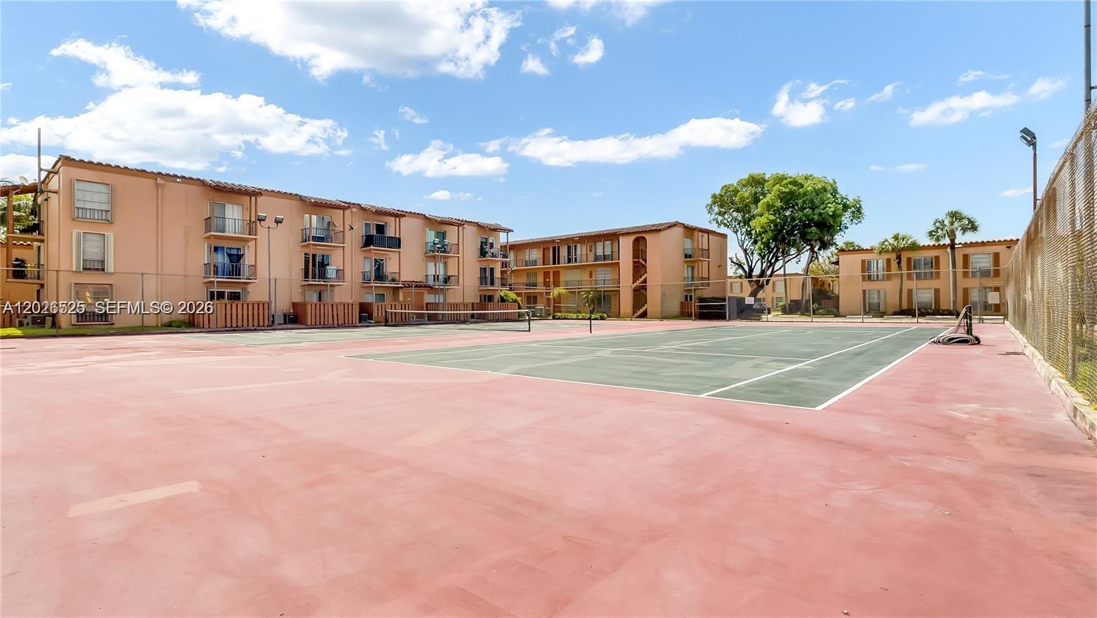CYPRESS VILLAGE CONDO - Residential Lease