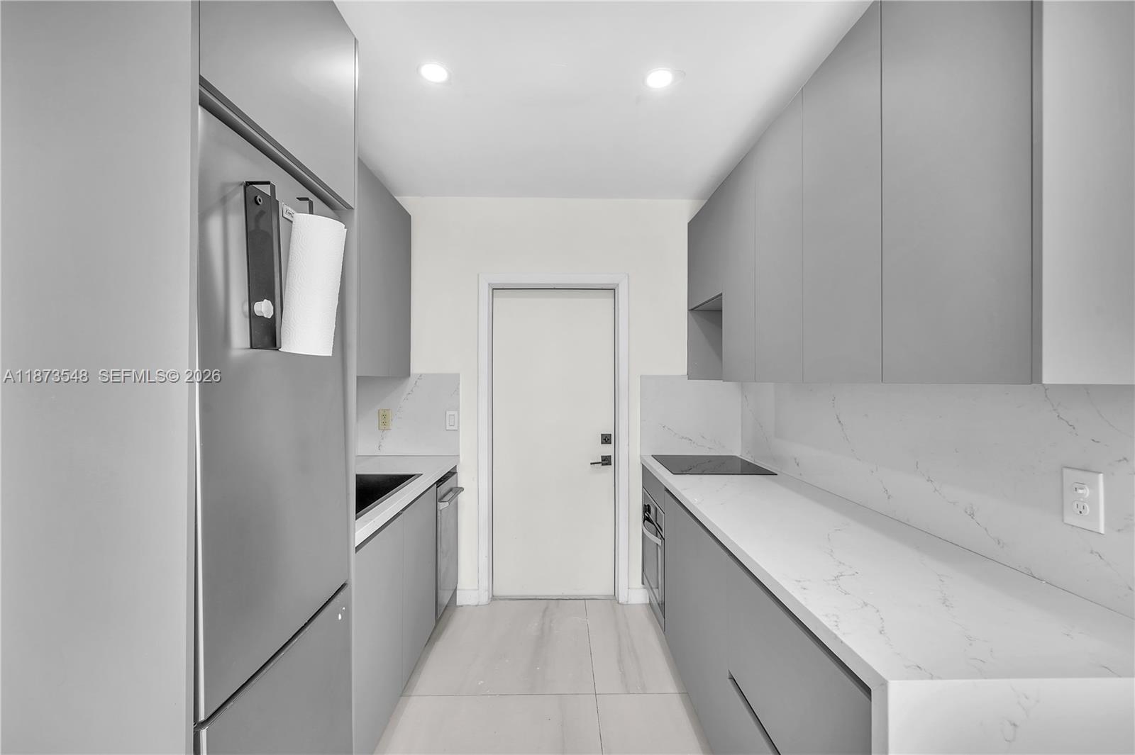 AUBURNDALE TAMIAMI TRAIL - Residential Income