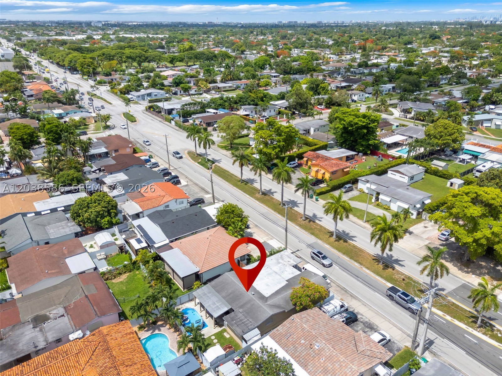 BIRD RD HIGHLANDS - Residential