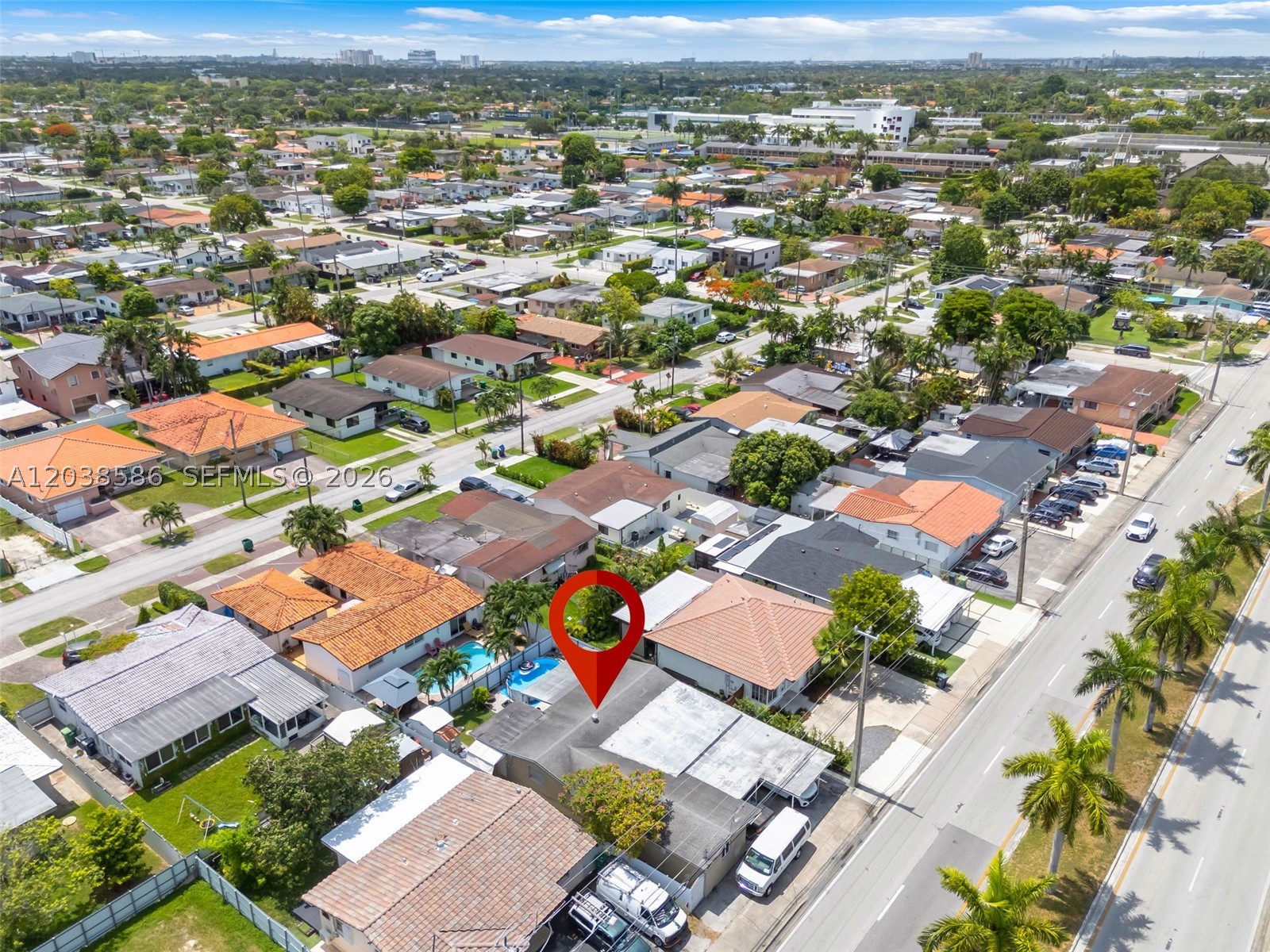 BIRD RD HIGHLANDS - Residential
