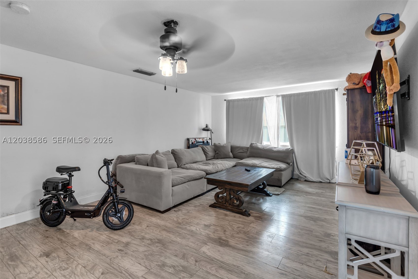 BIRD RD HIGHLANDS - Residential