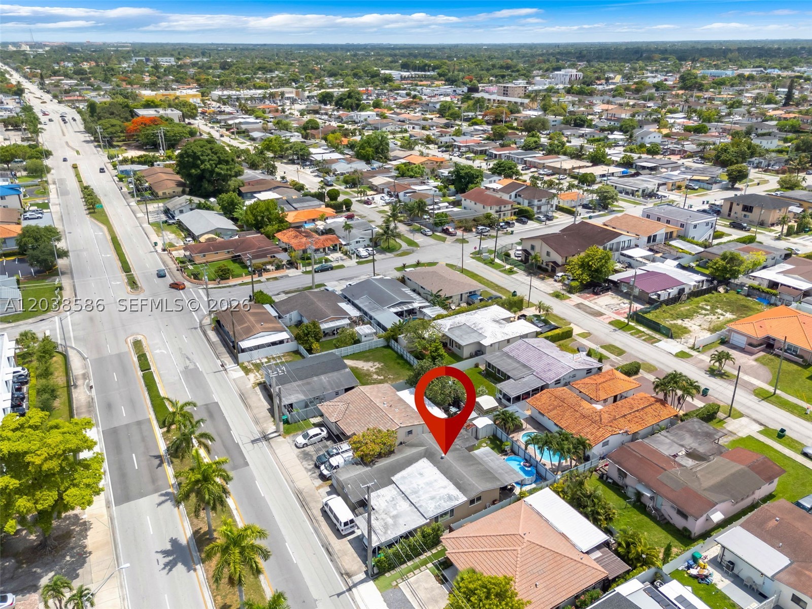 BIRD RD HIGHLANDS - Residential