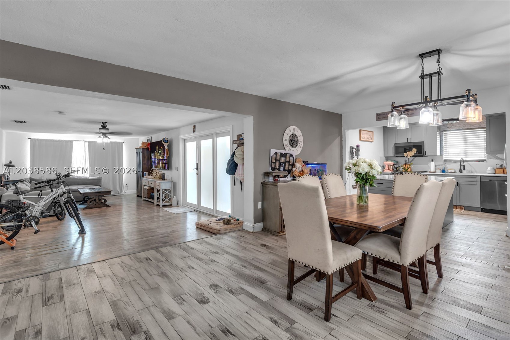 BIRD RD HIGHLANDS - Residential