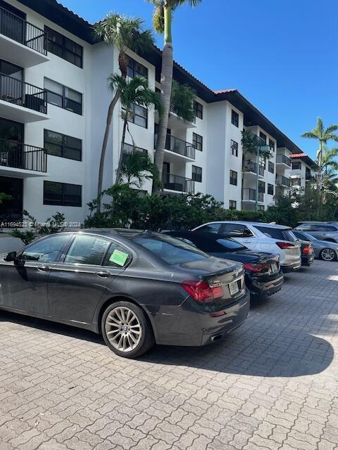 OCEAN VILLAGE CONDO - Residential