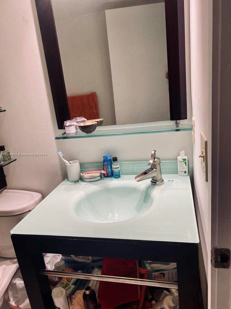 OCEAN VILLAGE CONDO - Residential