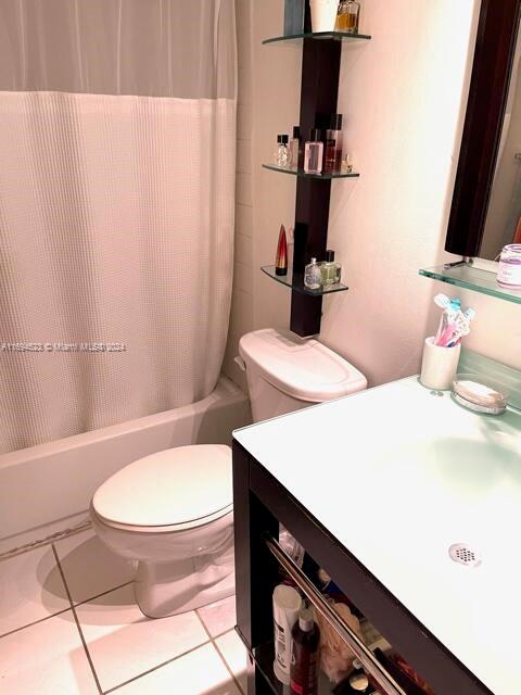 OCEAN VILLAGE CONDO - Residential