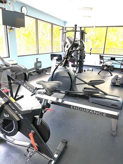 OCEAN VILLAGE CONDO - Residential
