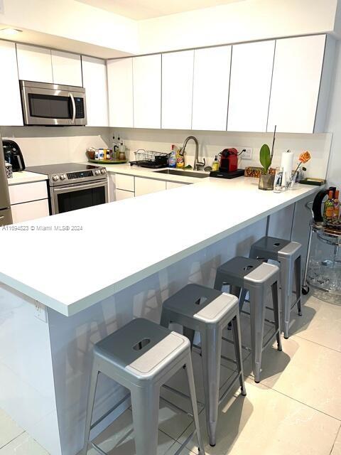 OCEAN VILLAGE CONDO - Residential