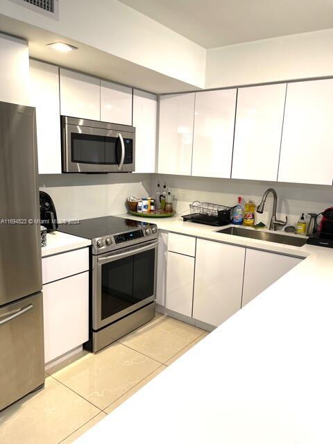 OCEAN VILLAGE CONDO - Residential