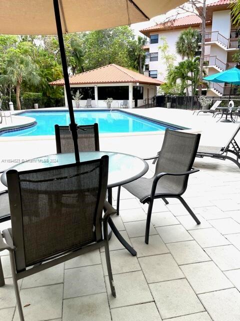 OCEAN VILLAGE CONDO - Residential