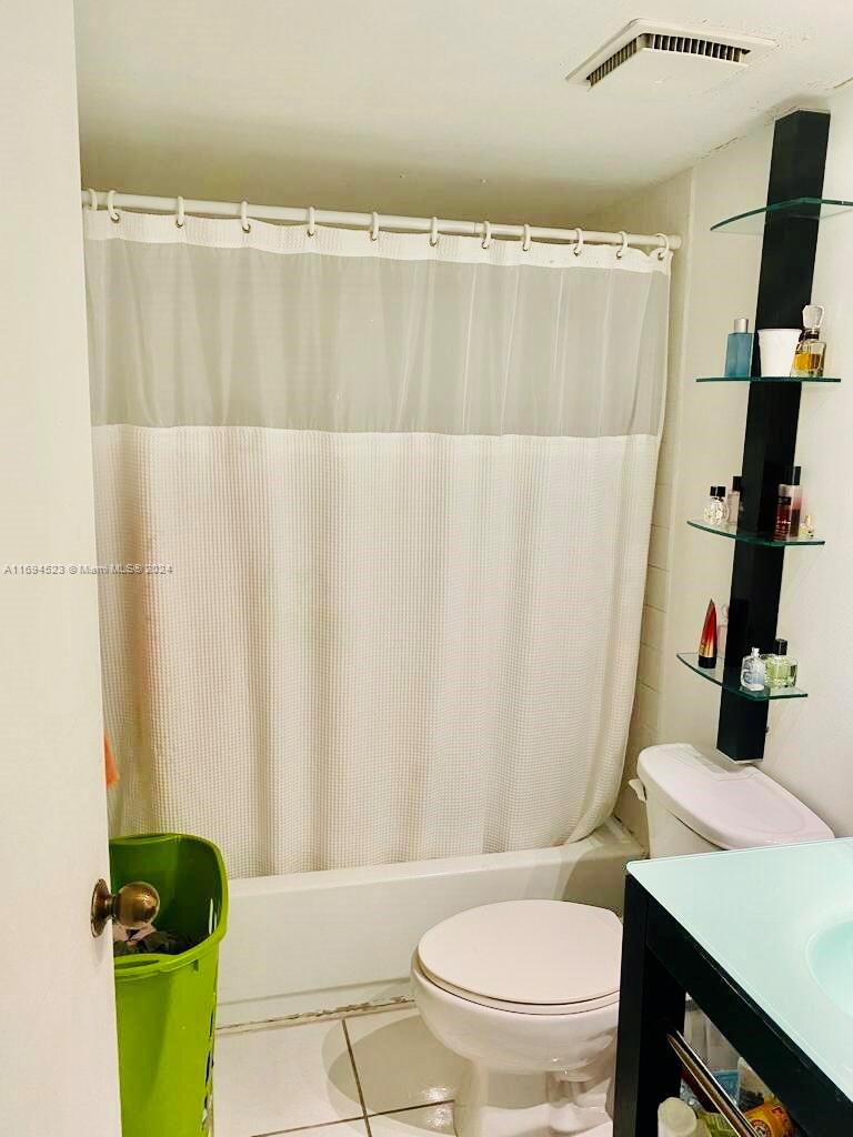 OCEAN VILLAGE CONDO - Residential