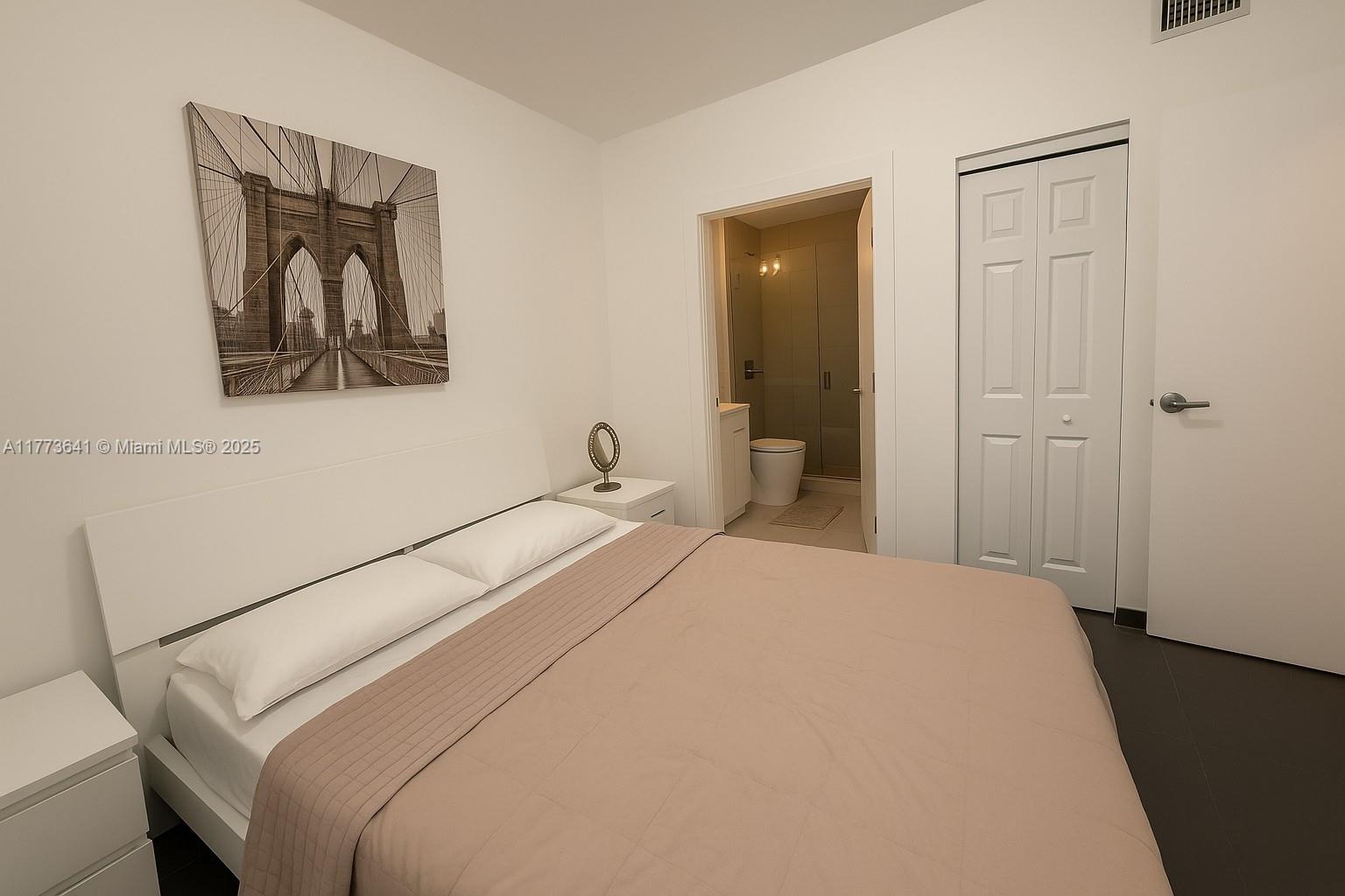 THE EVELYN CONDO - Residential Lease