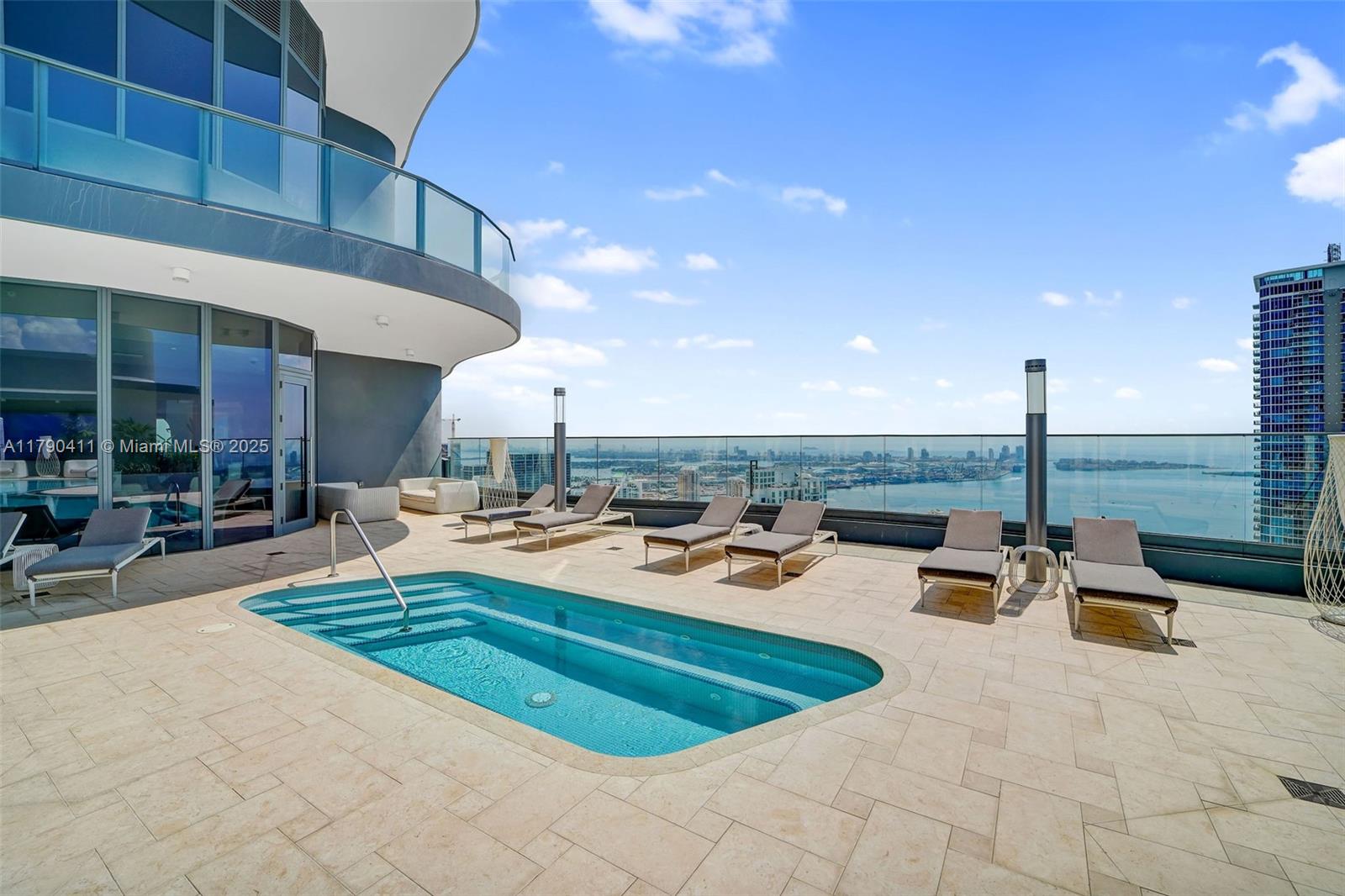 BRICKELL FLATIRON CONDO - Residential