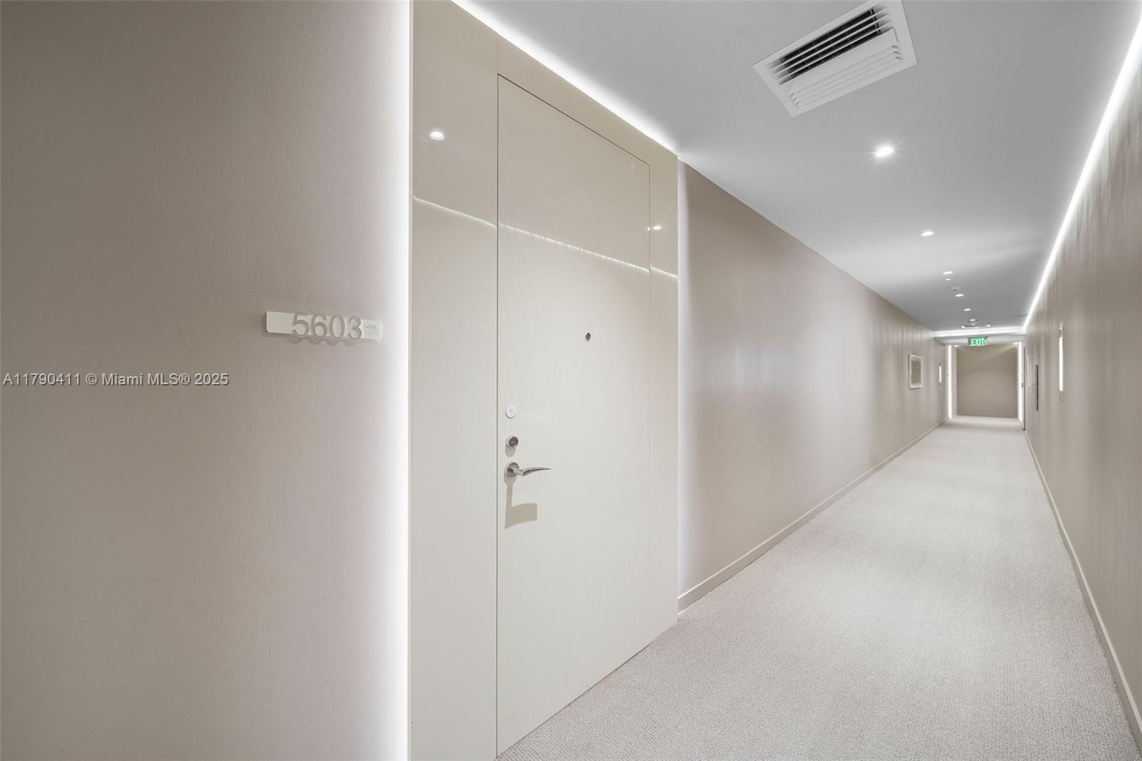 BRICKELL FLATIRON CONDO - Residential