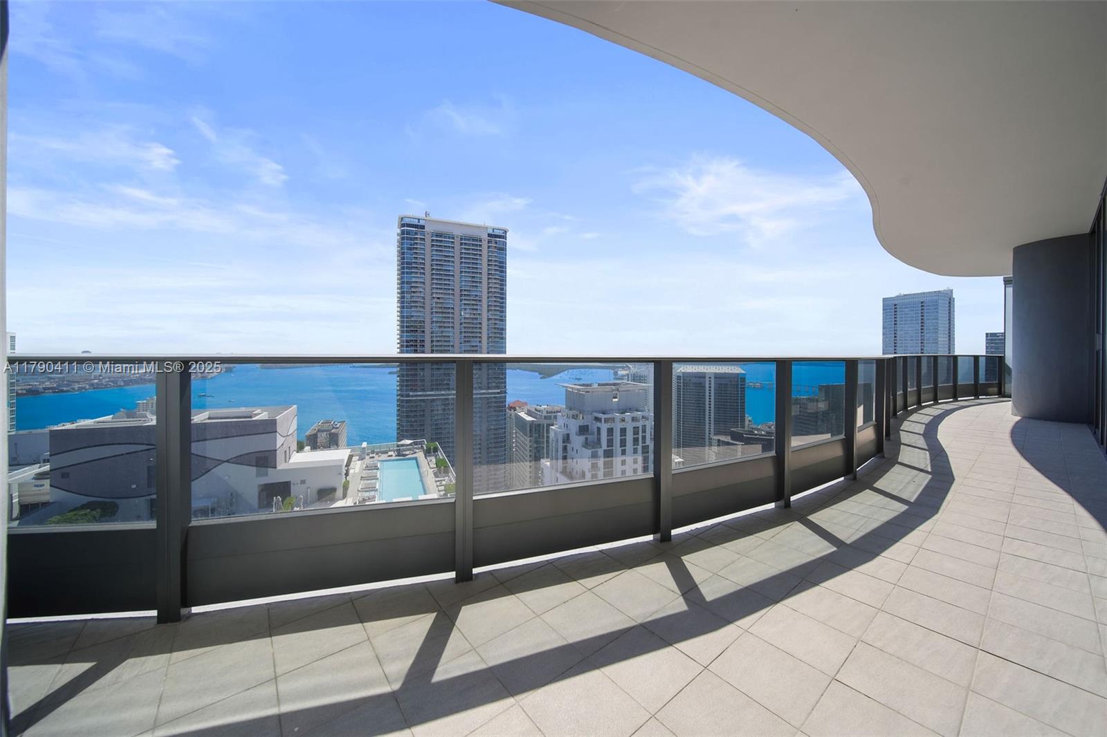 BRICKELL FLATIRON CONDO - Residential