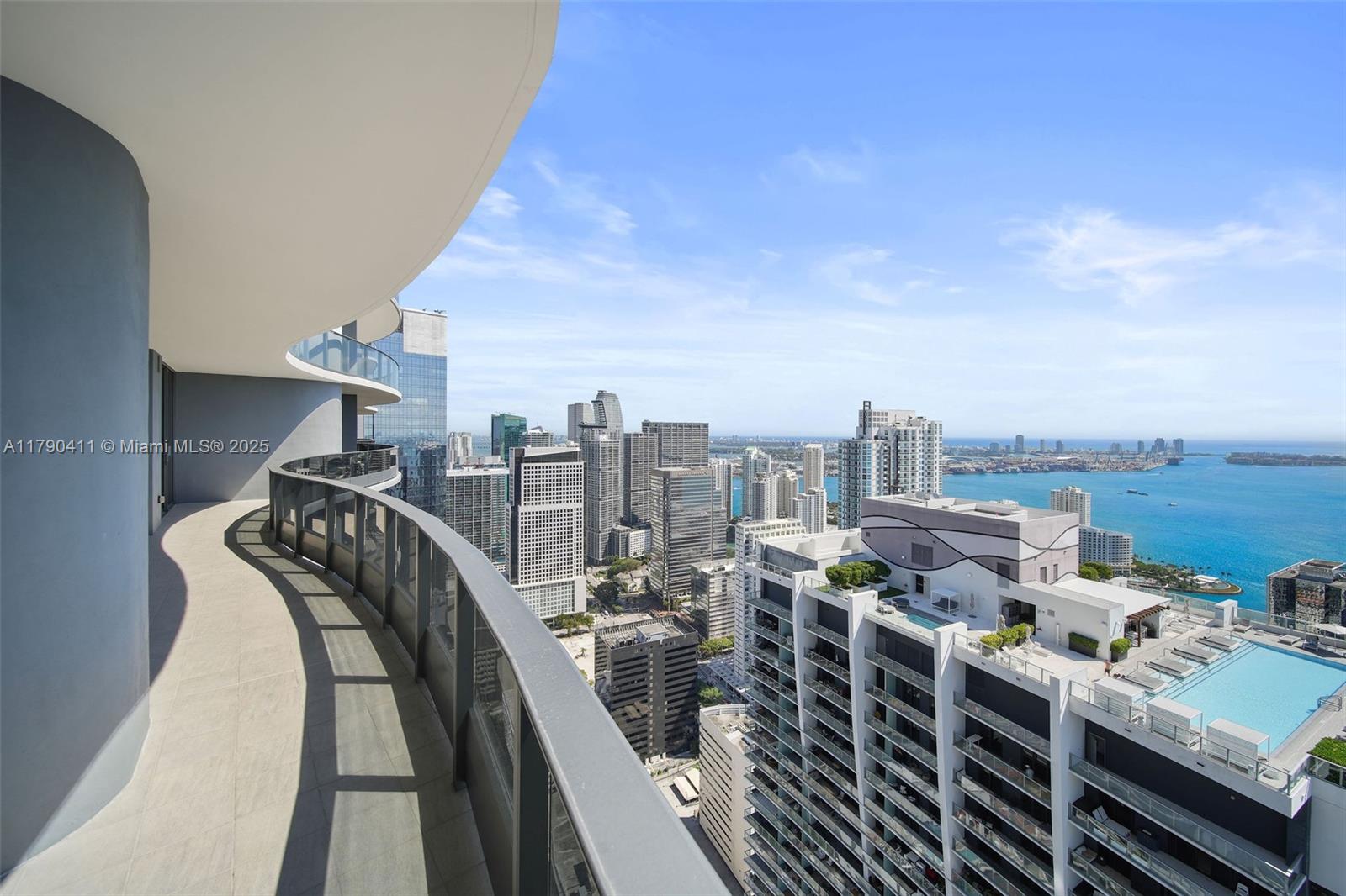 BRICKELL FLATIRON CONDO - Residential