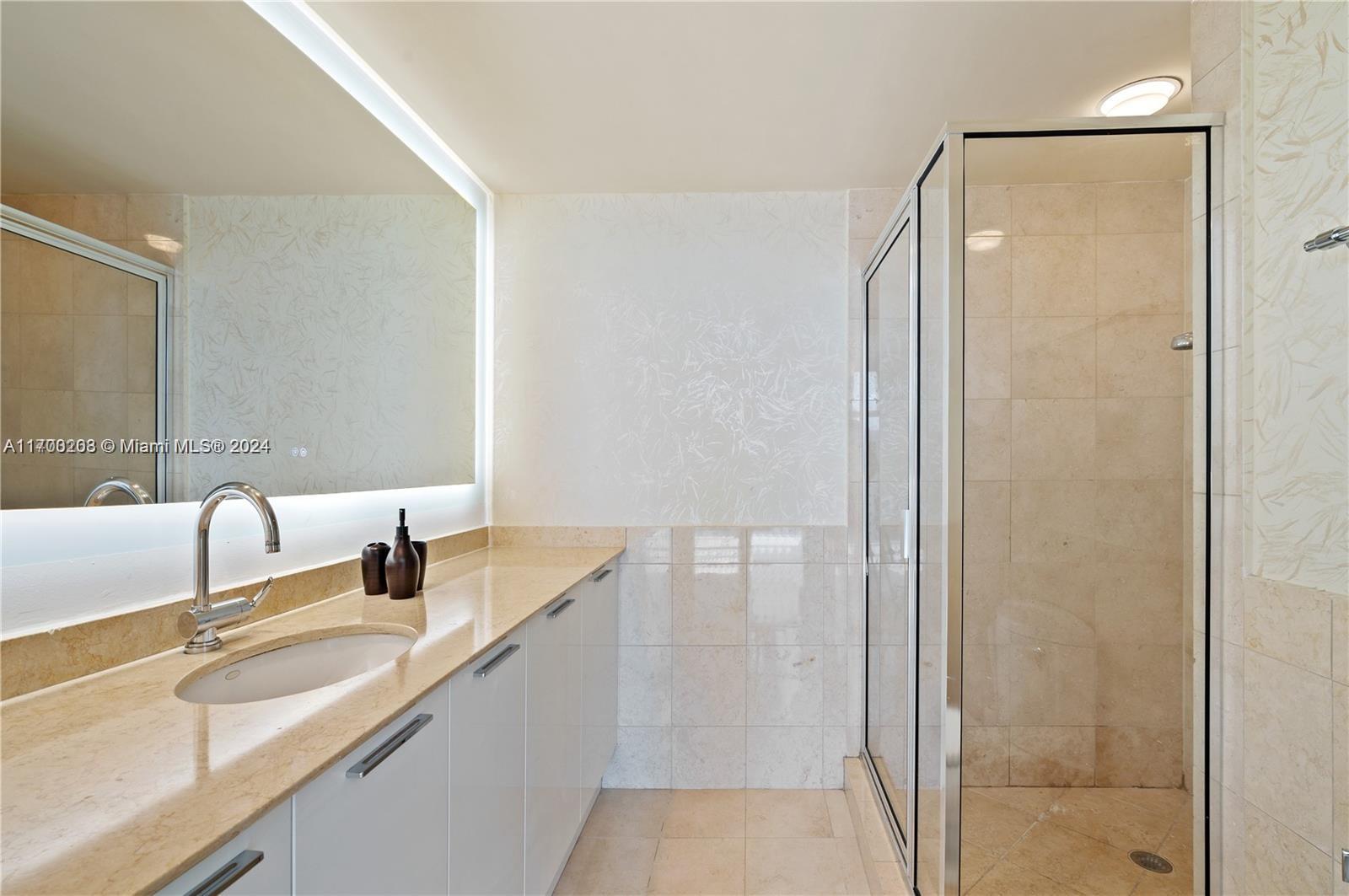 OCEAN THREE CONDO - Residential Lease