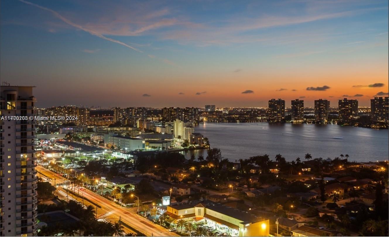 OCEAN THREE CONDO - Residential Lease