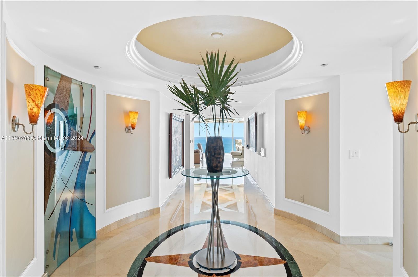 OCEAN THREE CONDO - Residential Lease