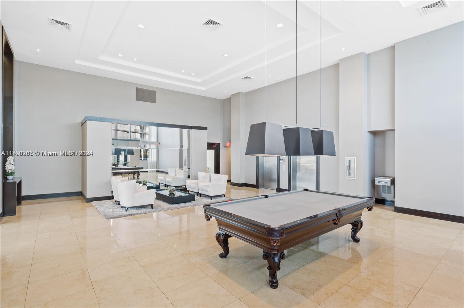 OCEAN THREE CONDO - Residential Lease