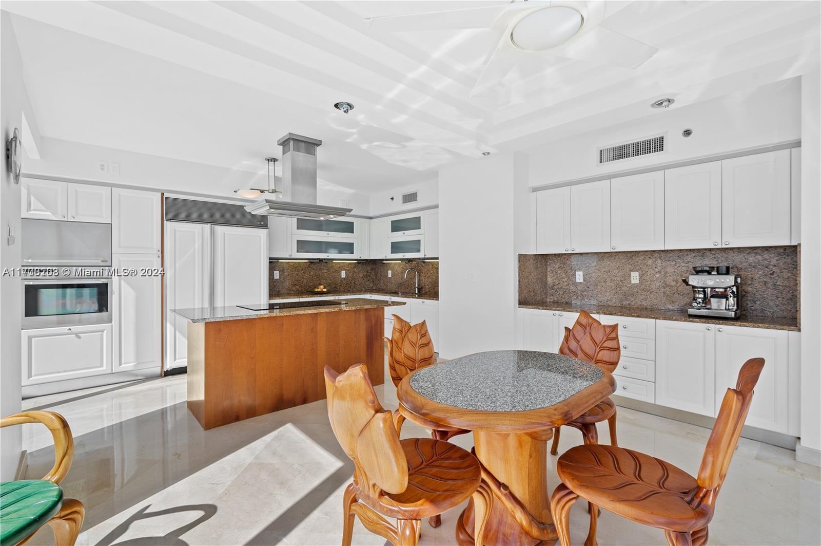 OCEAN THREE CONDO - Residential Lease