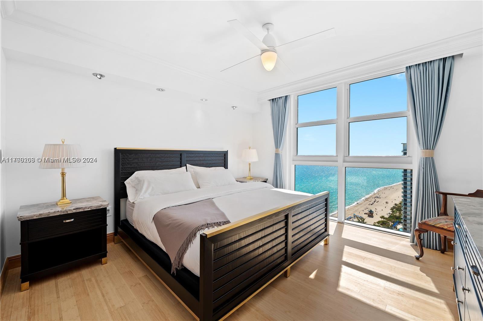 OCEAN THREE CONDO - Residential Lease