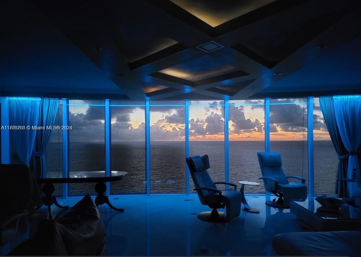 OCEAN THREE CONDO - Residential Lease
