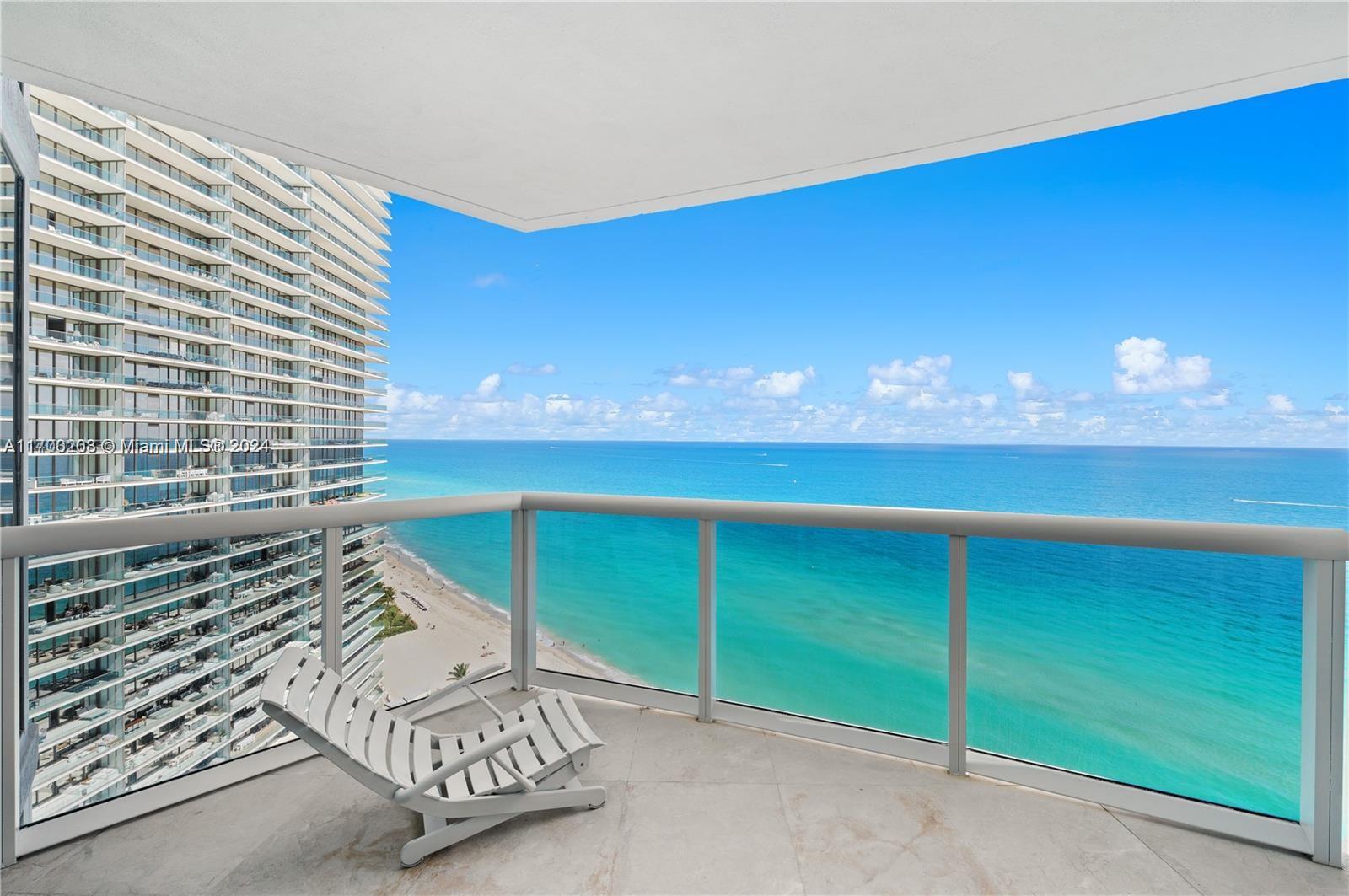 OCEAN THREE CONDO - Residential Lease