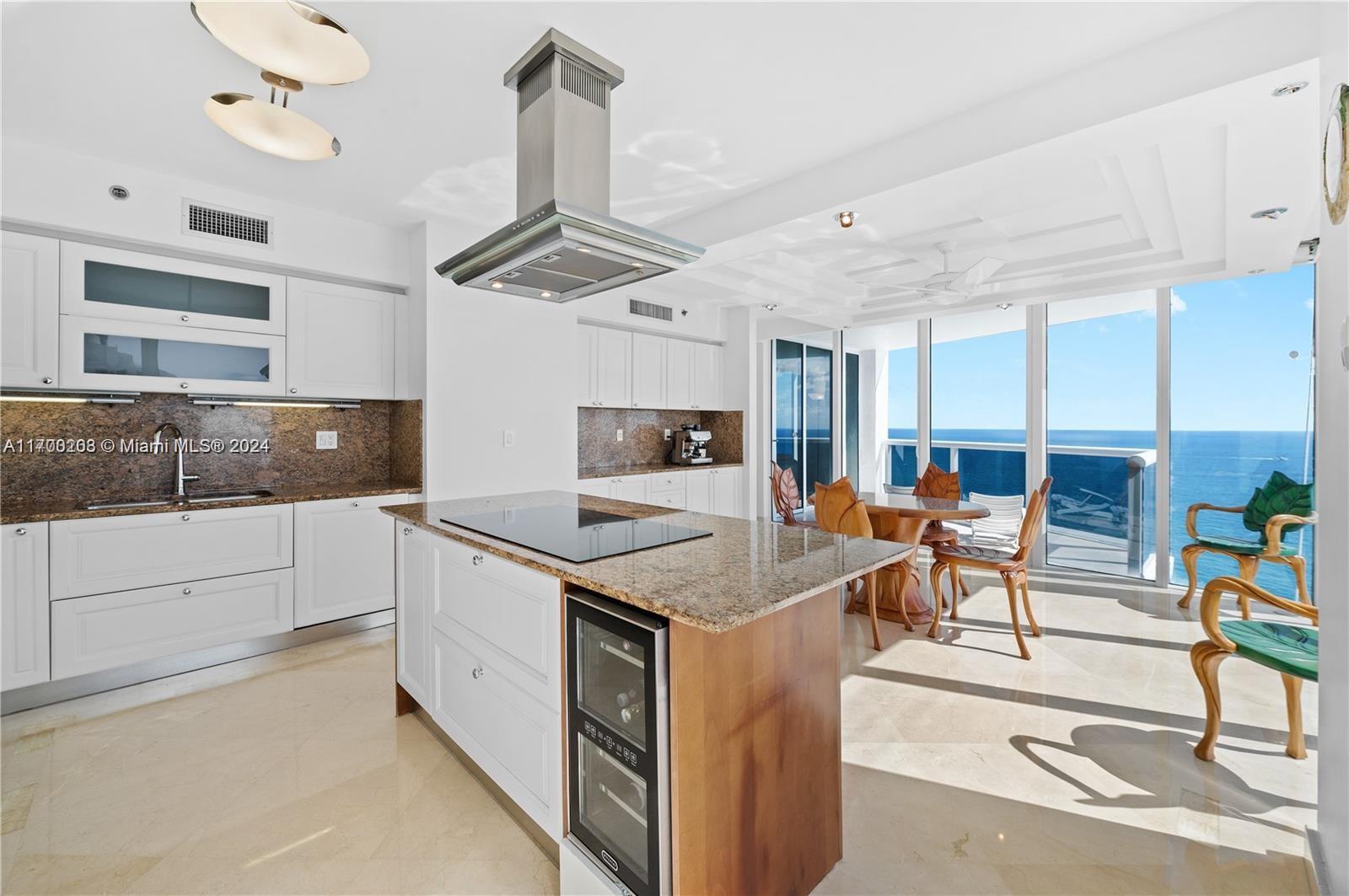 OCEAN THREE CONDO - Residential Lease