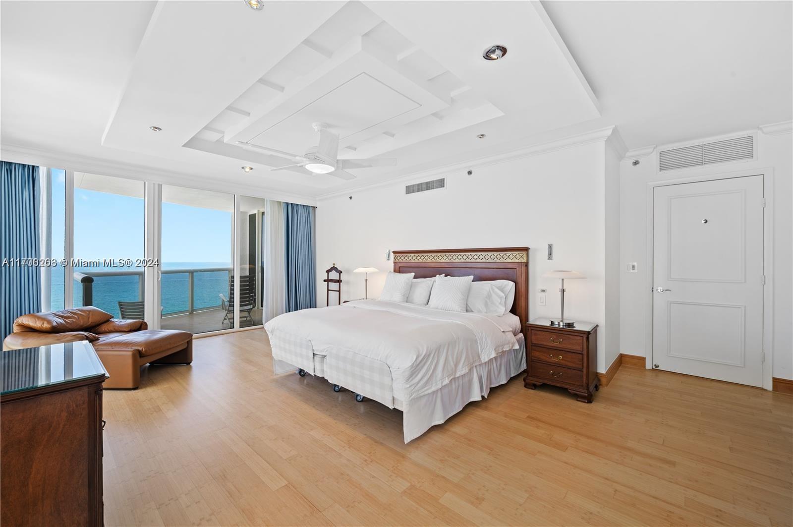 OCEAN THREE CONDO - Residential Lease