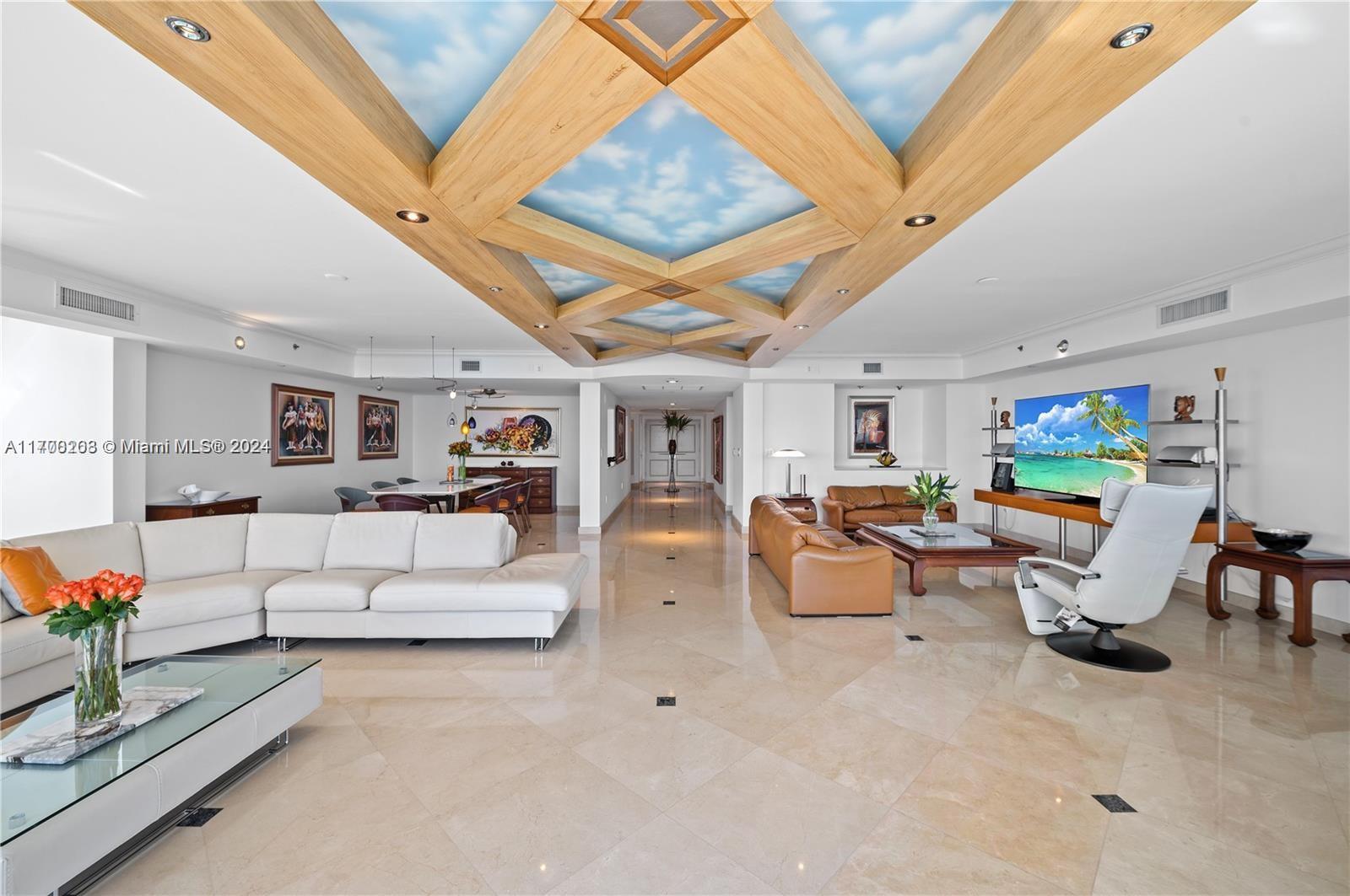 OCEAN THREE CONDO - Residential Lease