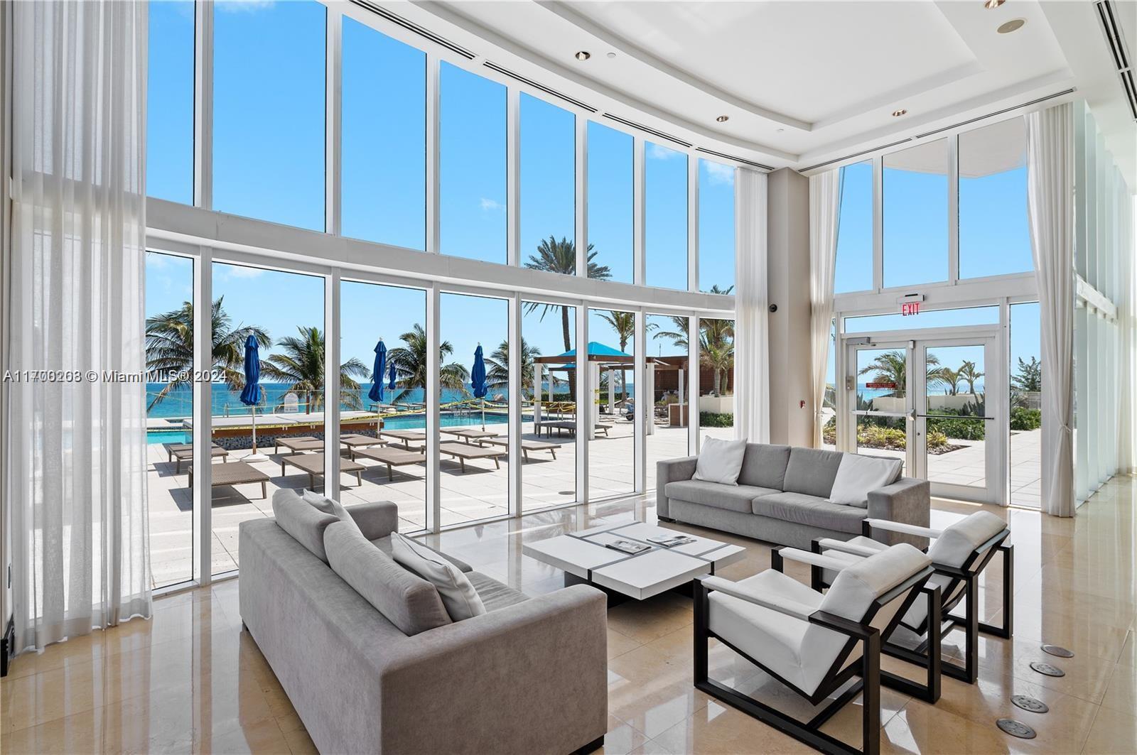 OCEAN THREE CONDO - Residential Lease