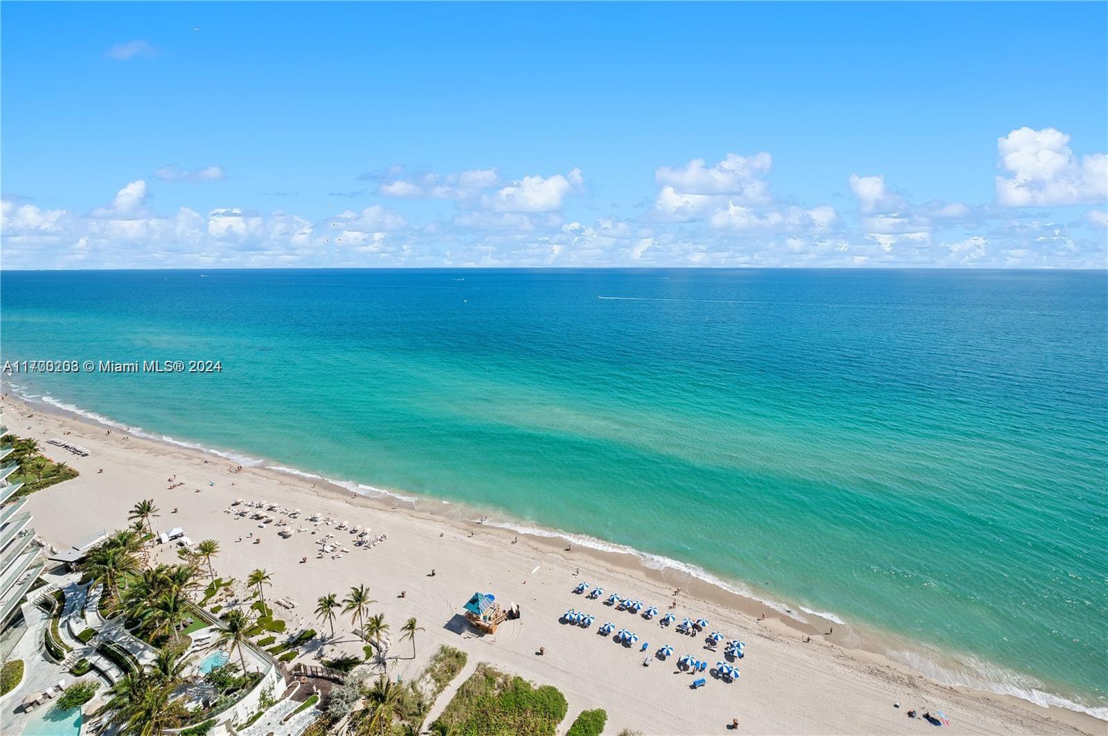 OCEAN THREE CONDO - Residential Lease