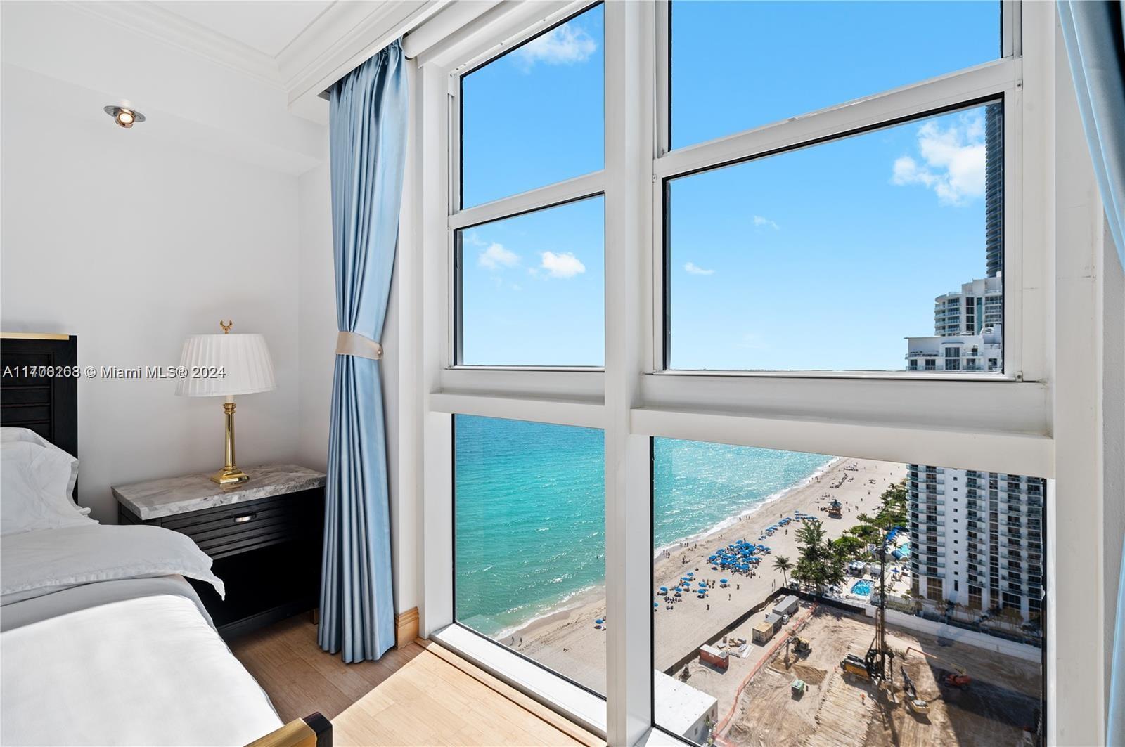 OCEAN THREE CONDO - Residential Lease