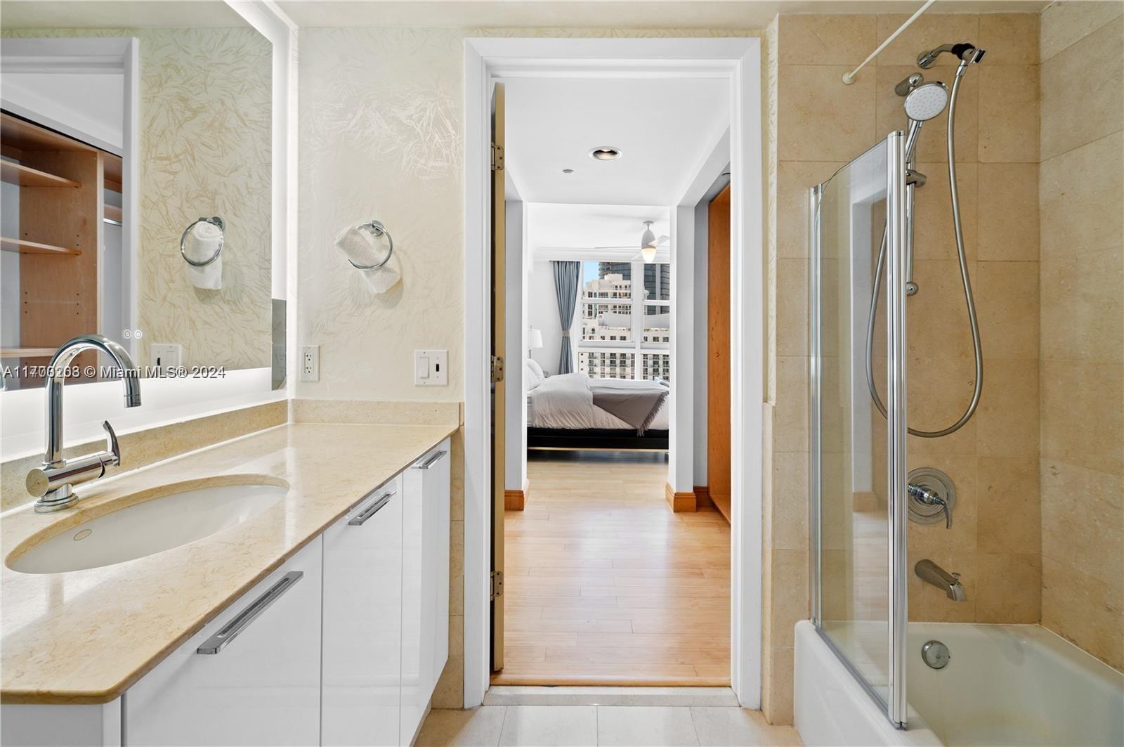 OCEAN THREE CONDO - Residential Lease