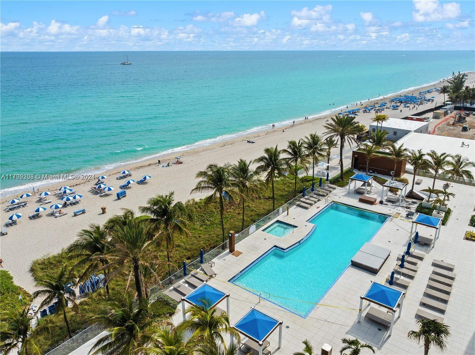 OCEAN THREE CONDO - Residential Lease