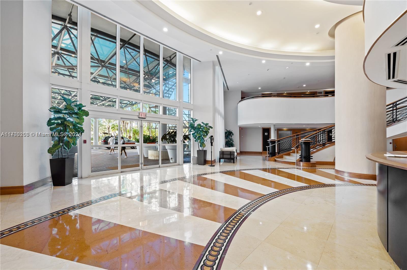 OCEAN THREE CONDO - Residential Lease