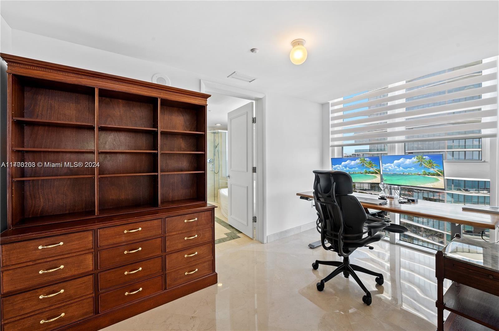 OCEAN THREE CONDO - Residential Lease