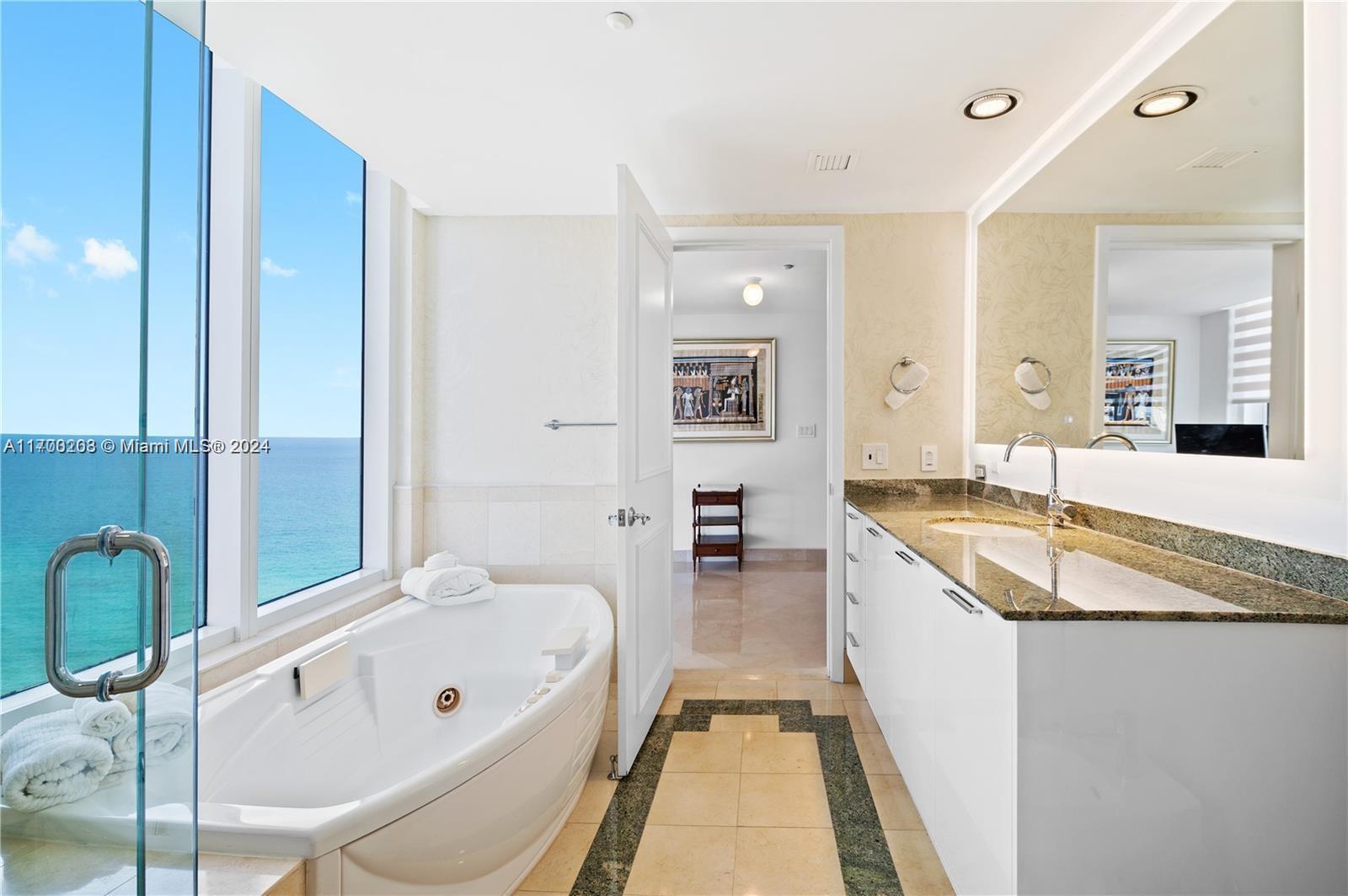 OCEAN THREE CONDO - Residential Lease
