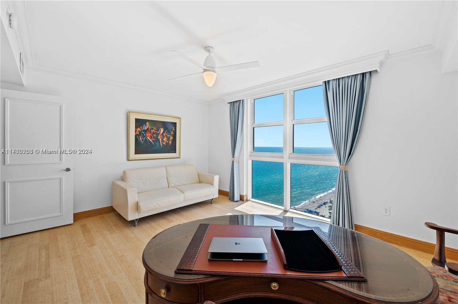 OCEAN THREE CONDO - Residential Lease