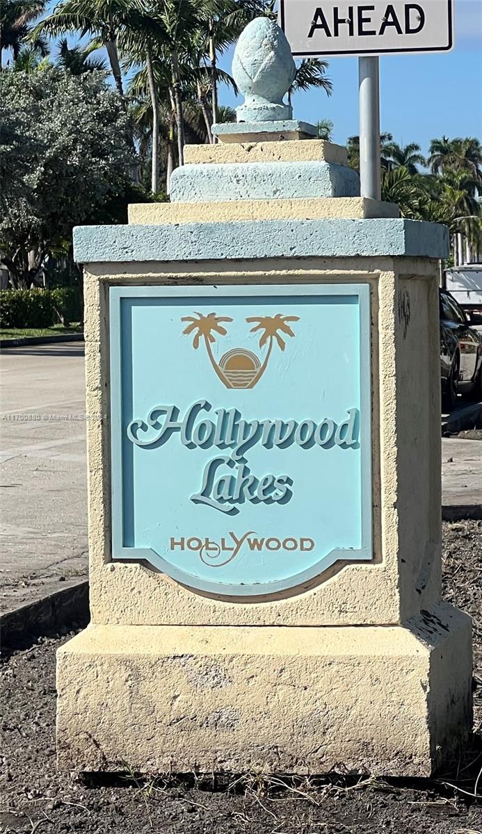 HOLLYWOOD - Residential