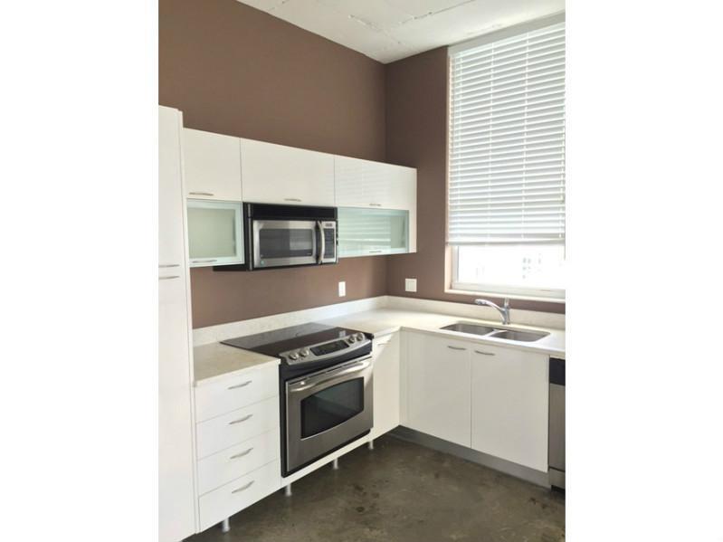 THE LOFT II - Residential Lease