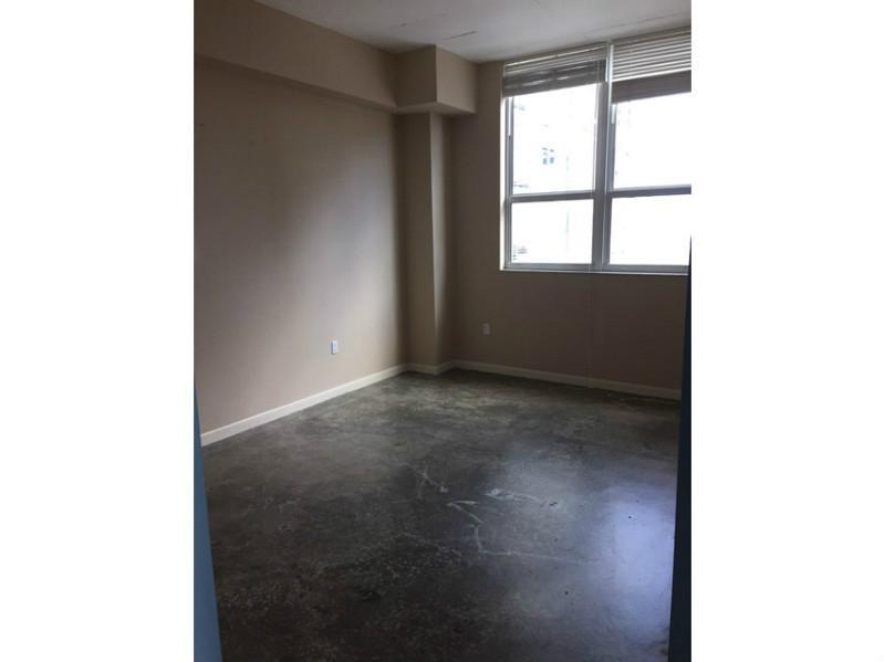 THE LOFT II - Residential Lease