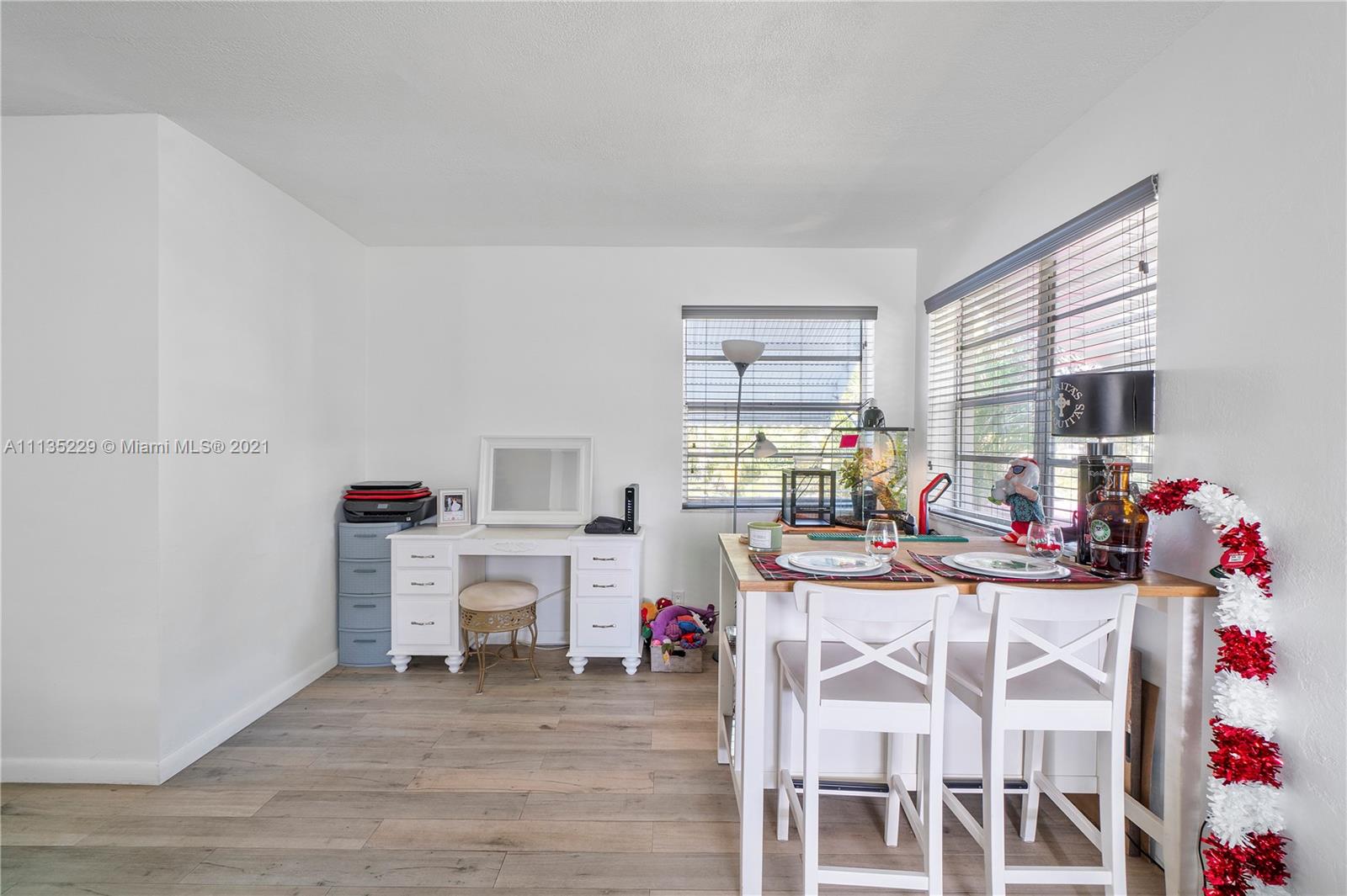 HALLANDALE BY THE SEA - Residential