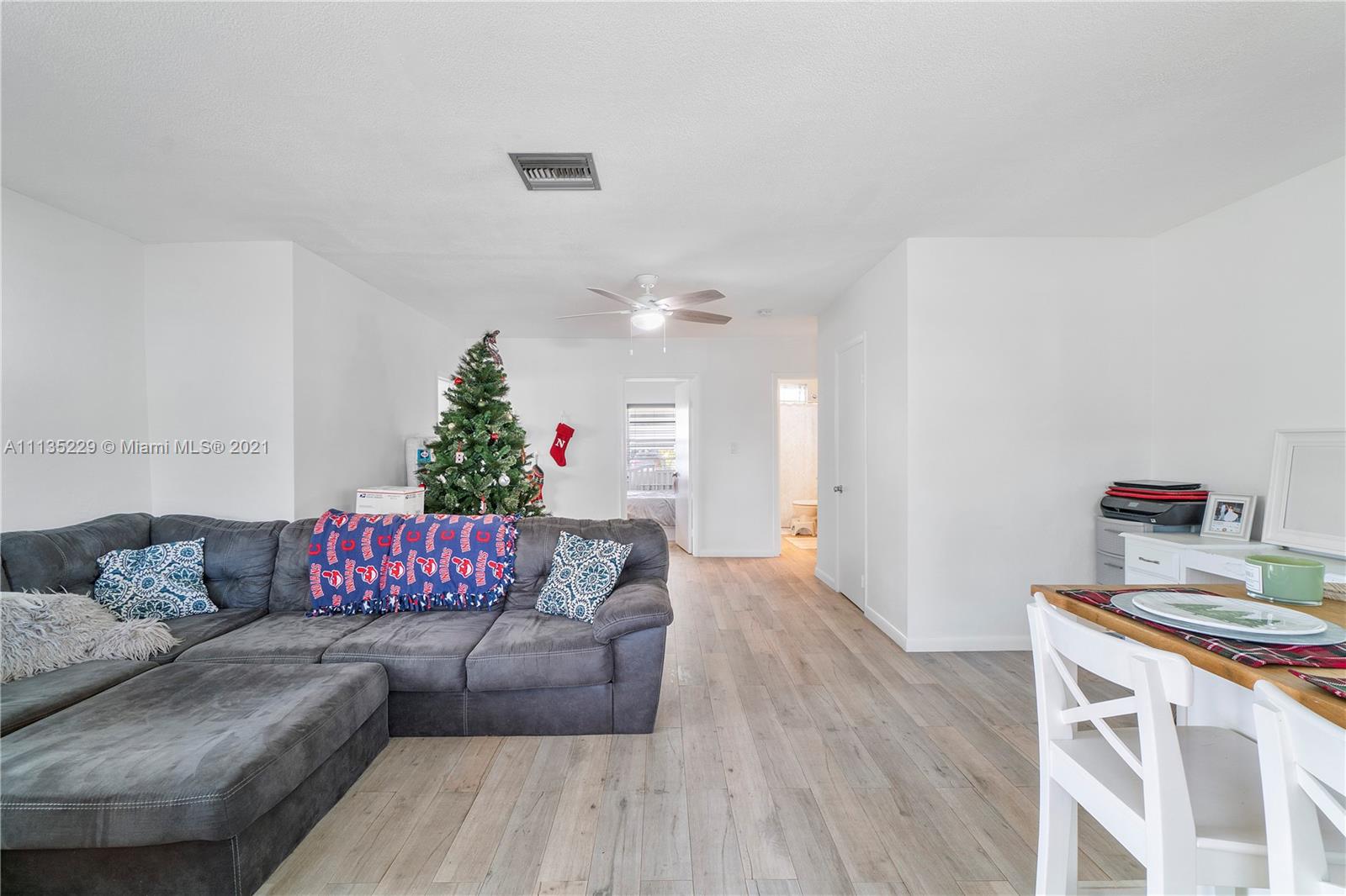 HALLANDALE BY THE SEA - Residential