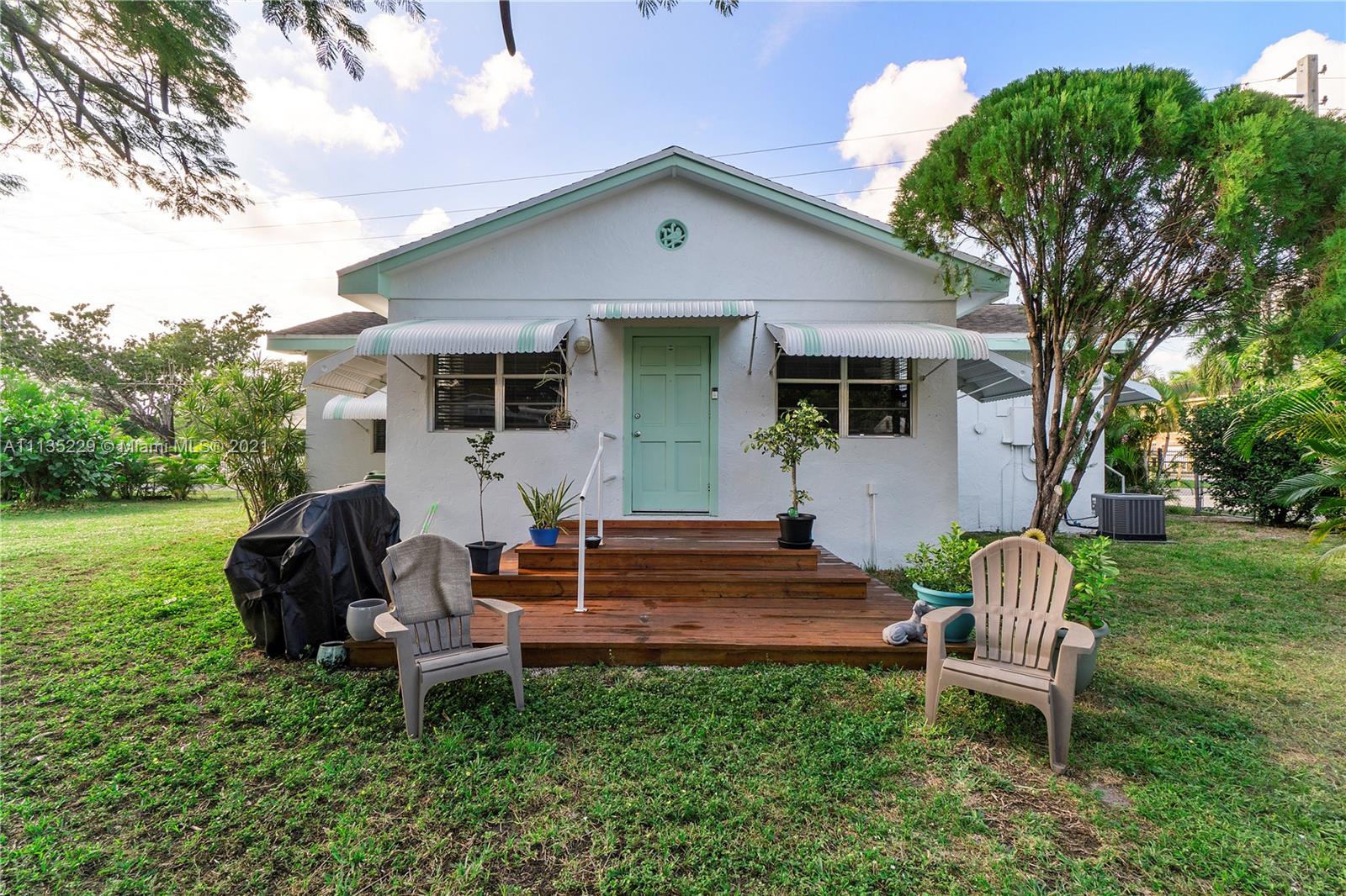 HALLANDALE BY THE SEA - Residential