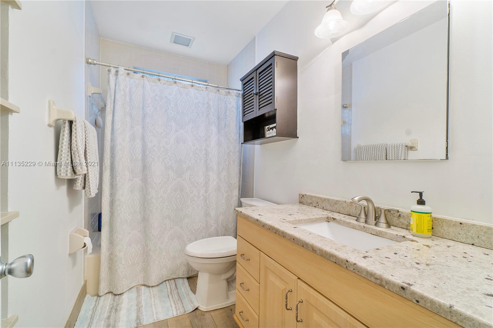HALLANDALE BY THE SEA - Residential